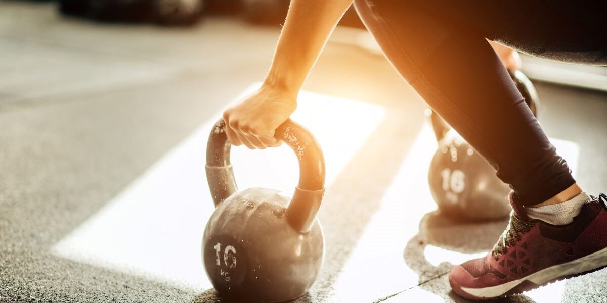 3 Reasons Why Kettlebells Should Be A Part Of Every Program