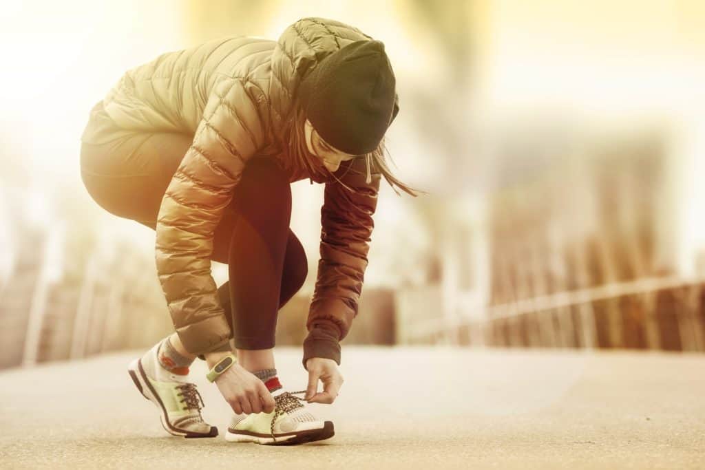 Run Healthy & Injury-Free