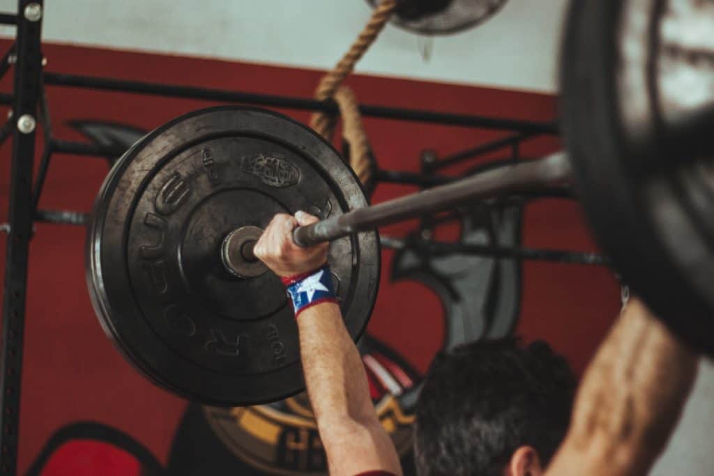 Powerlifting