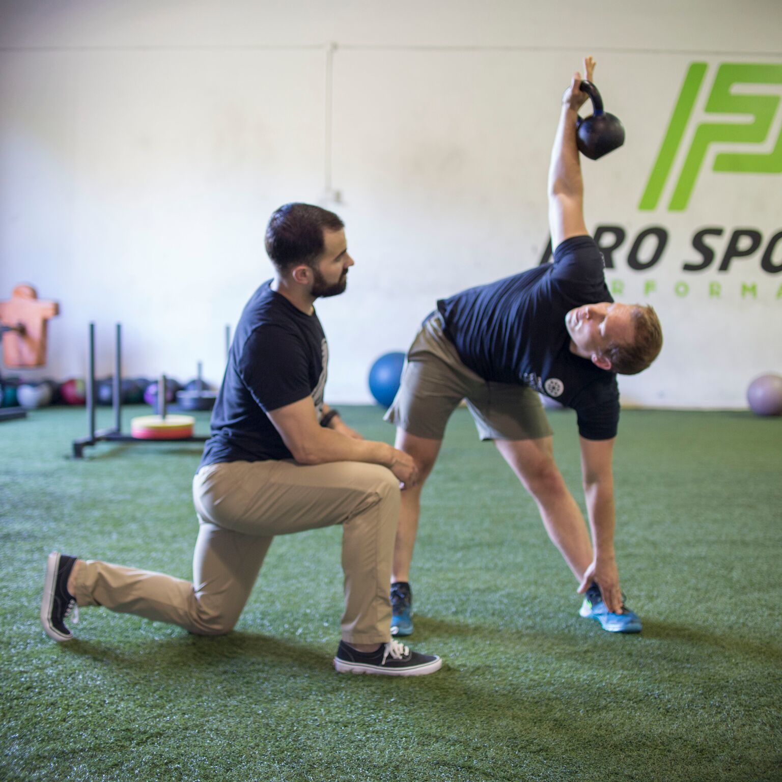 physical therapy crossfit kettlebell assessment outpatient physical therapy