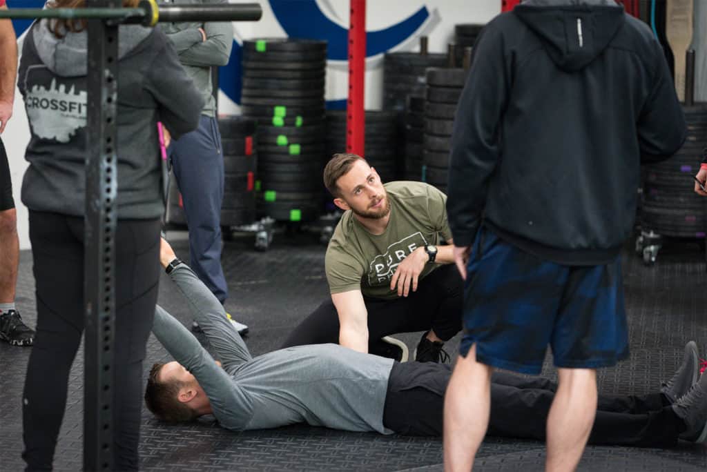 Pure Physio Physical Therapy Rehabilitation & Sports Therapy in