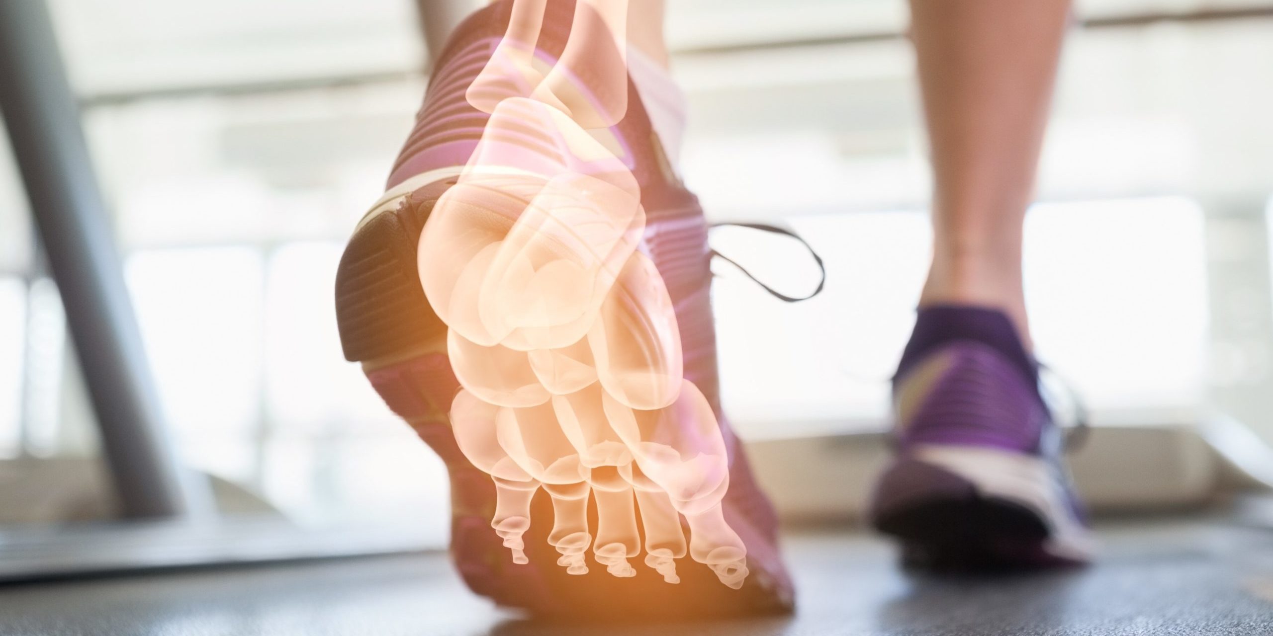 Foot Health Pure Physio