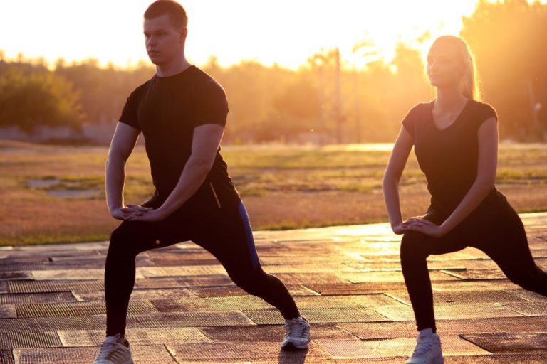 How to prevent sports injuries