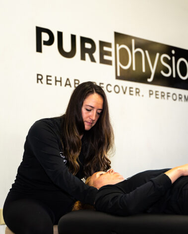 Back and Neck in Strongsville